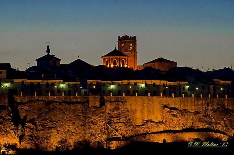 priego de cordoba el pueblo mas bonito